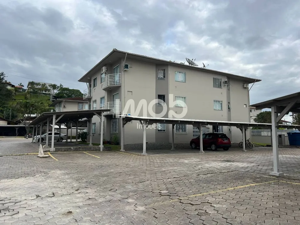 Apartamento, 2 quartos, 49 m² - Foto 9