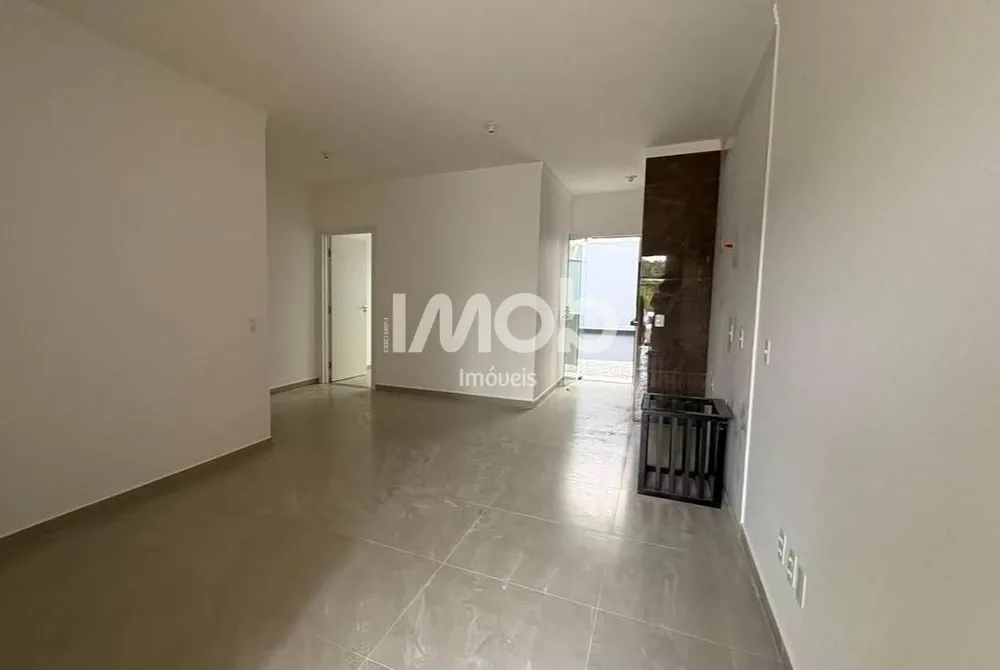 Casa, 2 quartos, 60 m² - Foto 3
