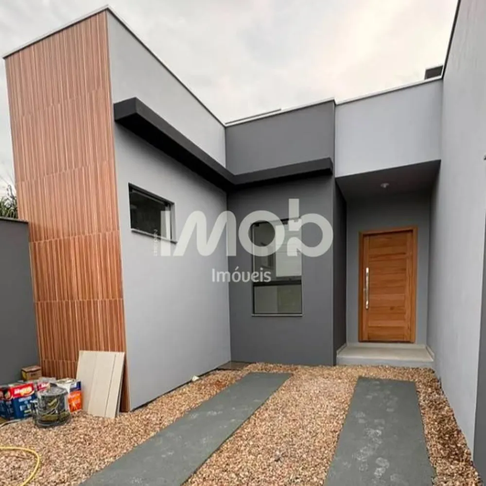 Casa, 2 quartos, 60 m² - Foto 2