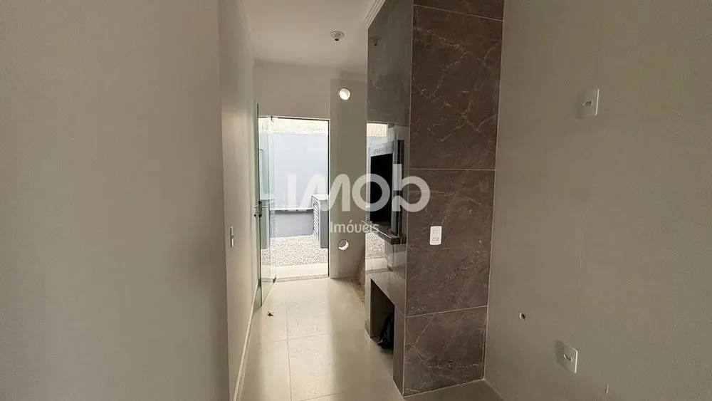 Casa, 2 quartos, 60 m² - Foto 4