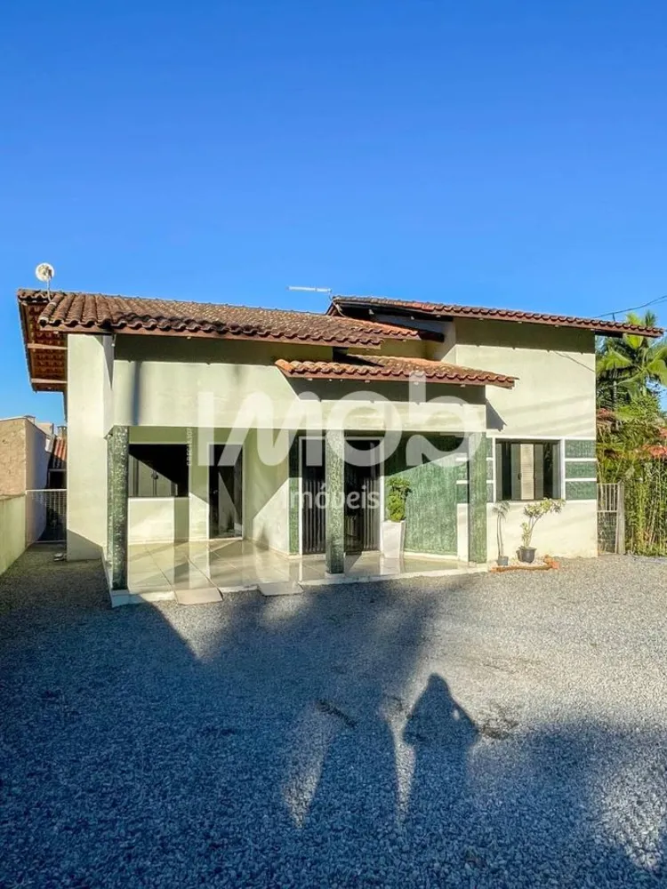 Casa, 2 quartos, 409 m² - Foto 1