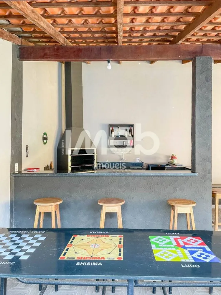 Casa, 2 quartos, 409 m² - Foto 11