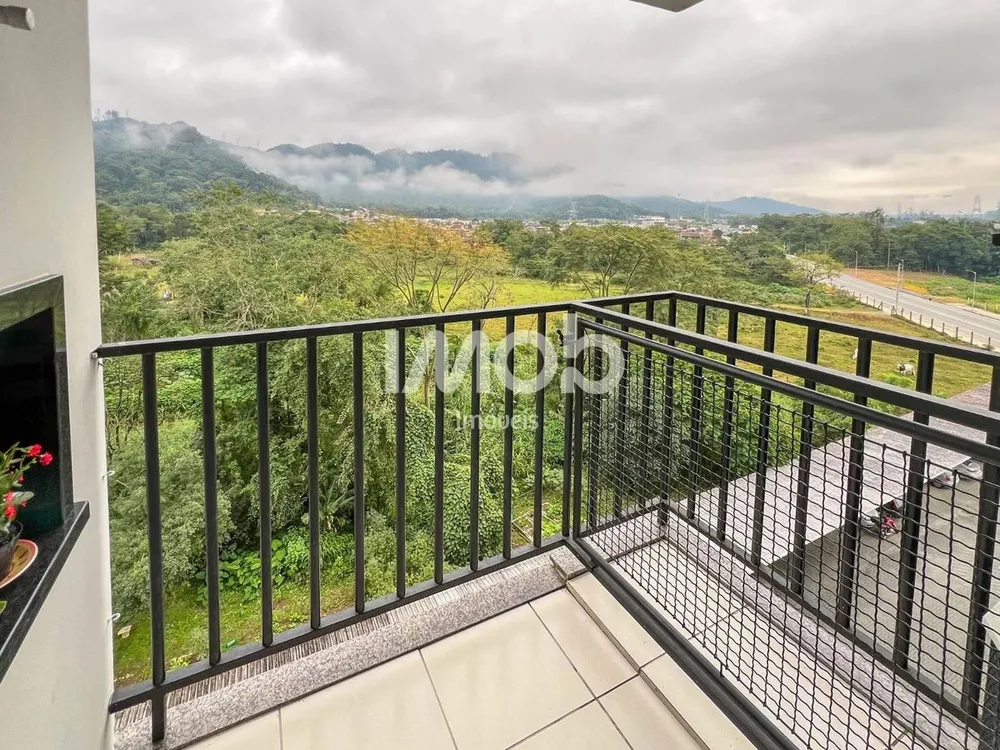 Apartamento, 2 quartos, 51 m² - Foto 8