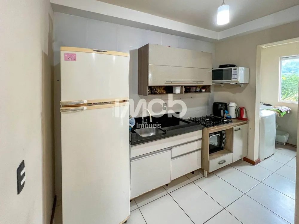 Apartamento, 2 quartos, 51 m² - Foto 4