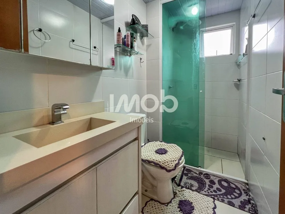 Apartamento, 2 quartos, 51 m² - Foto 7