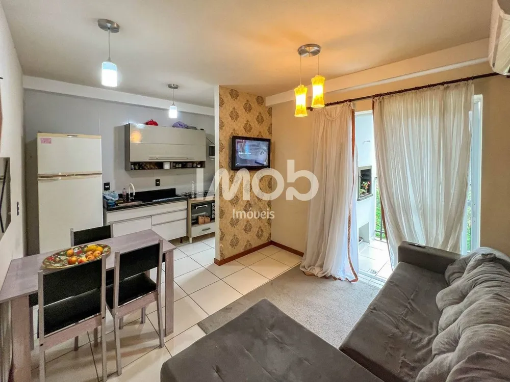 Apartamento, 2 quartos, 51 m² - Foto 3