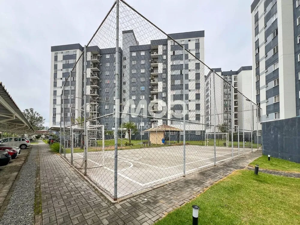 Apartamento, 2 quartos, 51 m² - Foto 10