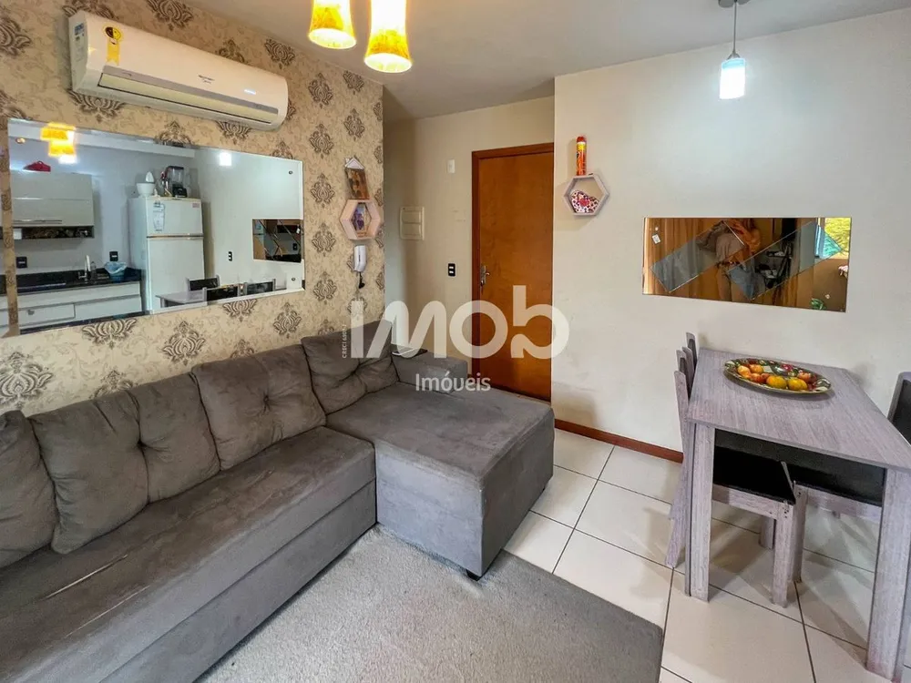 Apartamento, 2 quartos, 51 m² - Foto 2