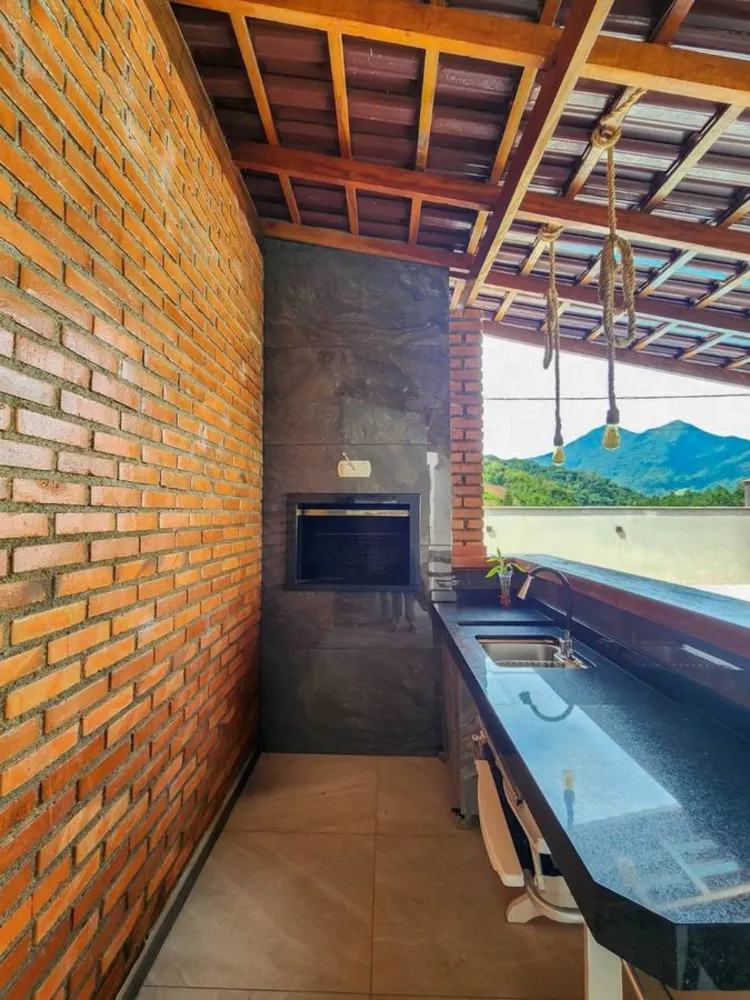Casa, 4 quartos, 290 m² - Foto 15