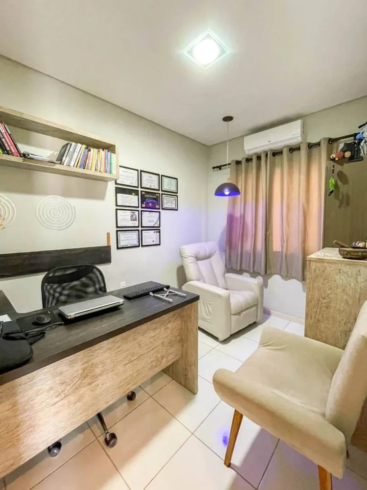 Casa, 4 quartos, 290 m² - Foto 6