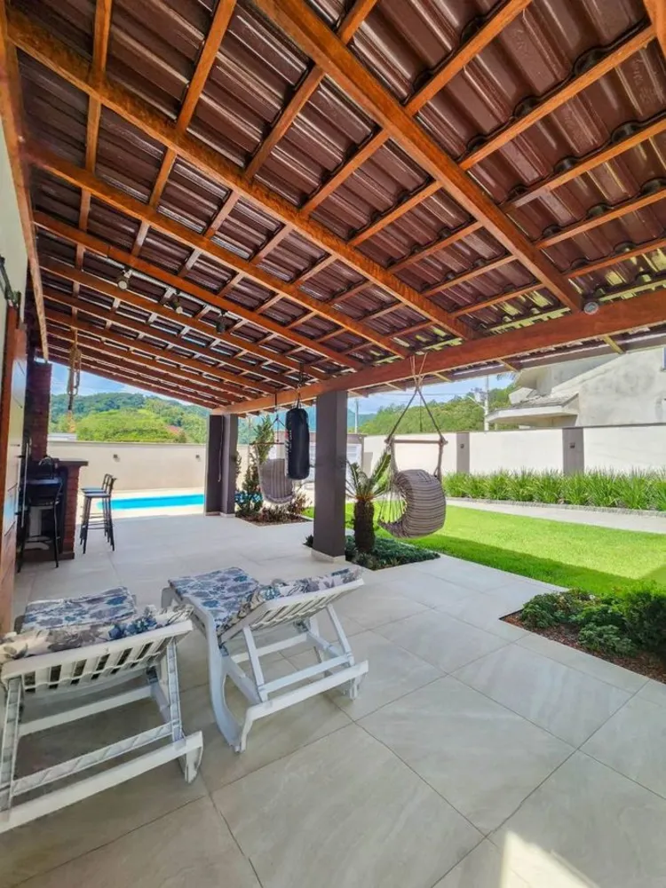 Casa, 4 quartos, 290 m² - Foto 14