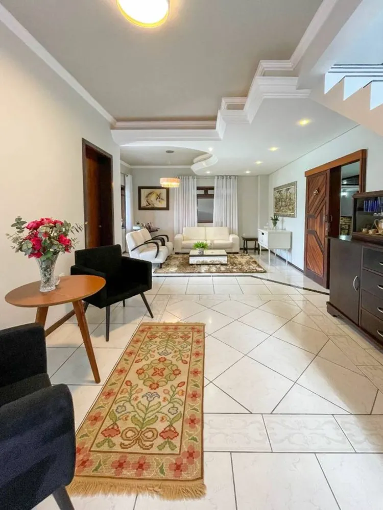 Casa, 4 quartos, 290 m² - Foto 5