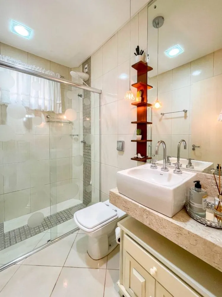 Casa, 4 quartos, 290 m² - Foto 12