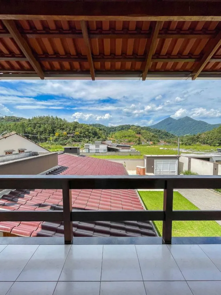 Casa, 4 quartos, 290 m² - Foto 11