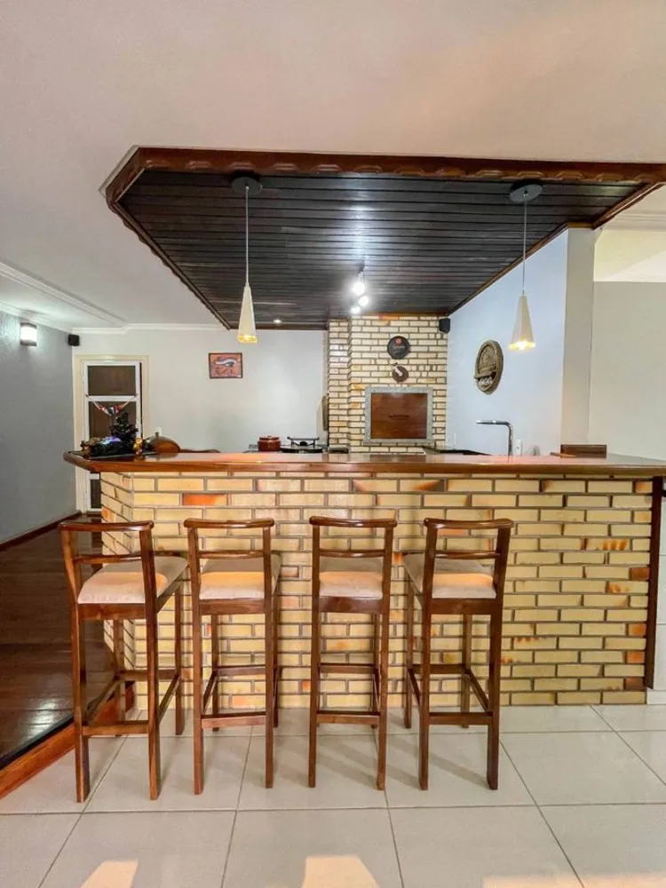 Casa, 4 quartos, 290 m² - Foto 9