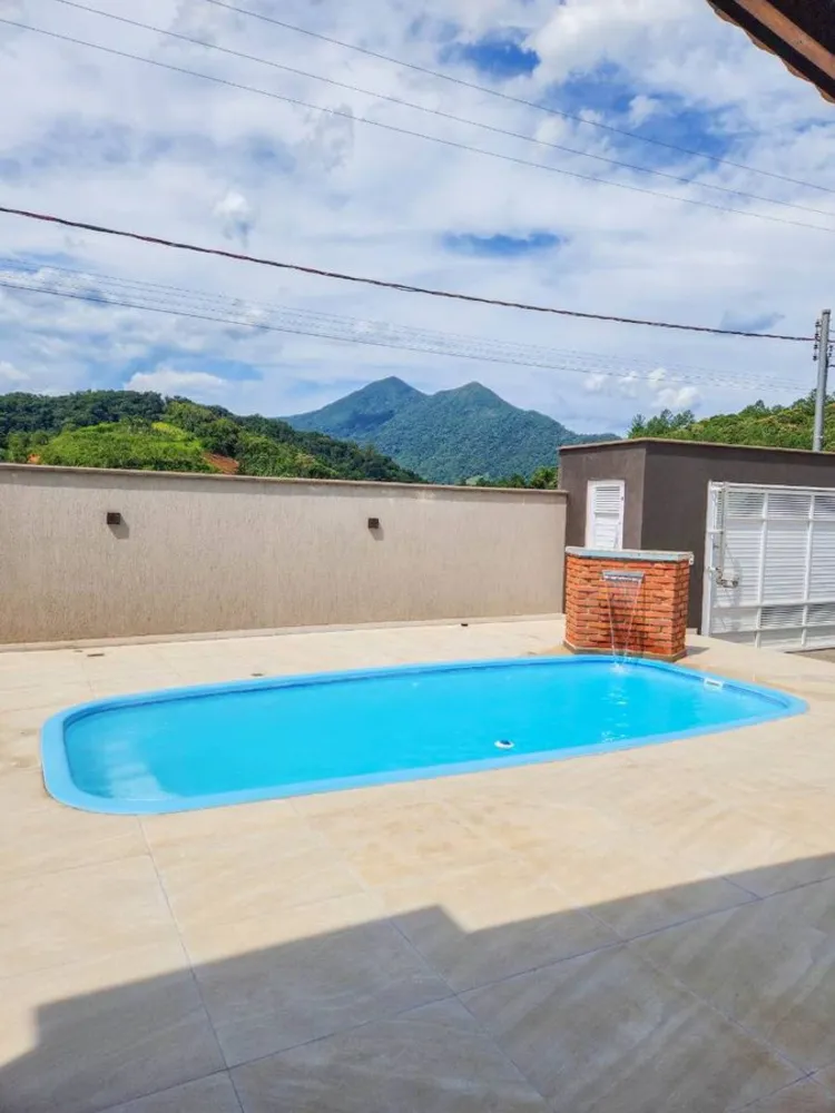 Casa, 4 quartos, 290 m² - Foto 3