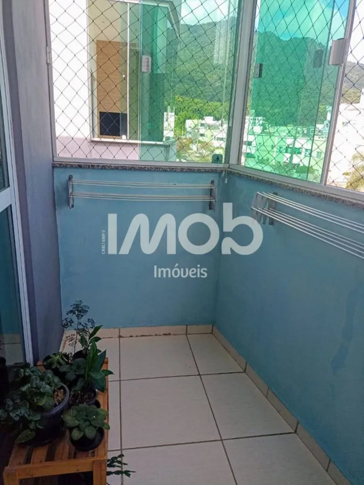Apartamento, 2 quartos, 57 m² - Foto 3