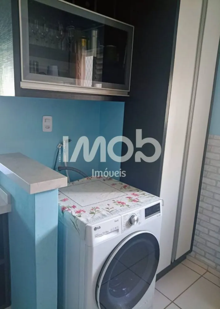 Apartamento, 2 quartos, 57 m² - Foto 7