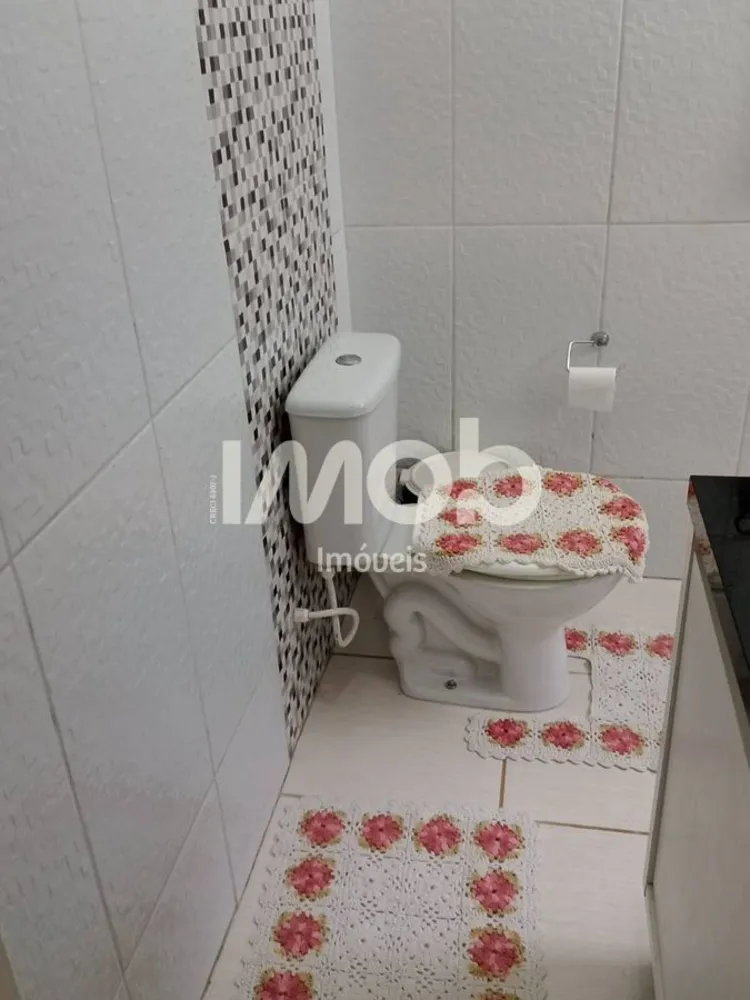Apartamento, 2 quartos, 57 m² - Foto 6