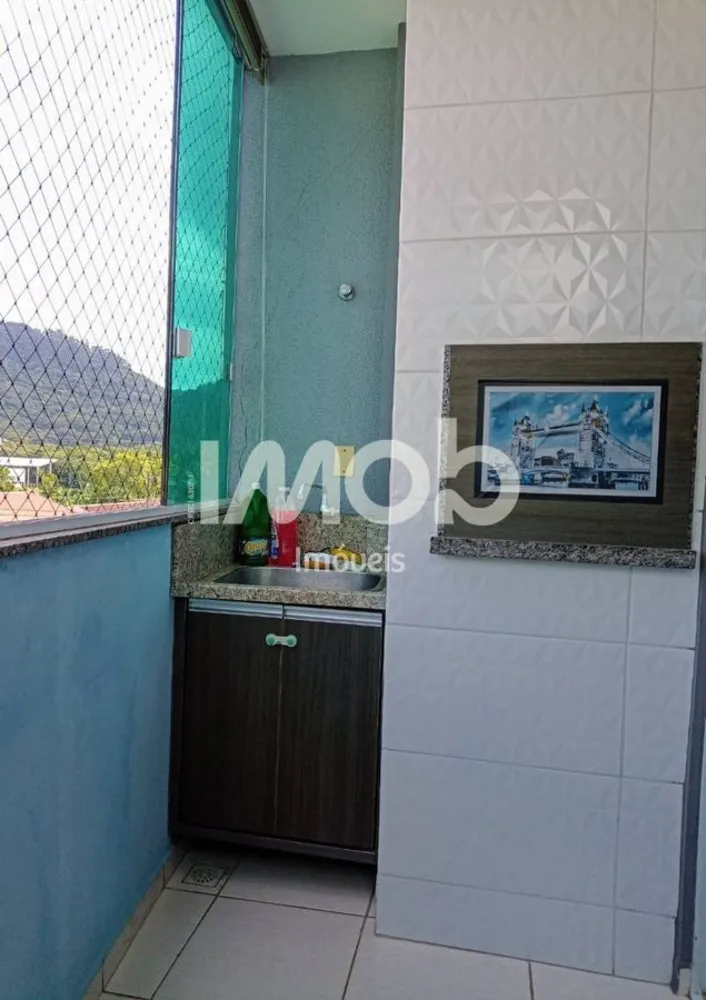 Apartamento, 2 quartos, 57 m² - Foto 8