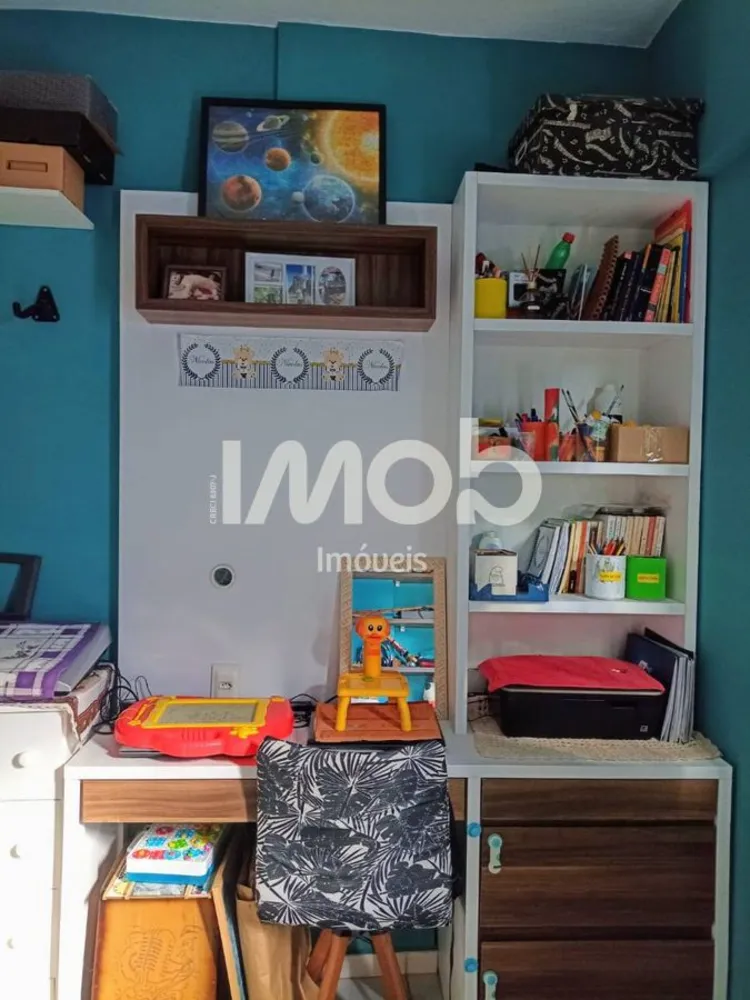 Apartamento, 2 quartos, 57 m² - Foto 5