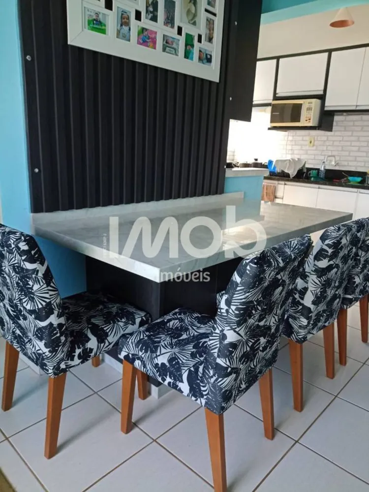 Apartamento, 2 quartos, 57 m² - Foto 2