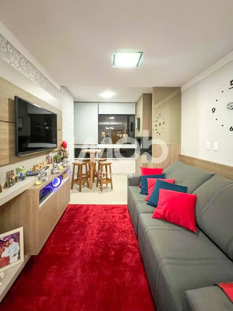 Apartamento, 2 quartos, 80 m² - Foto 1