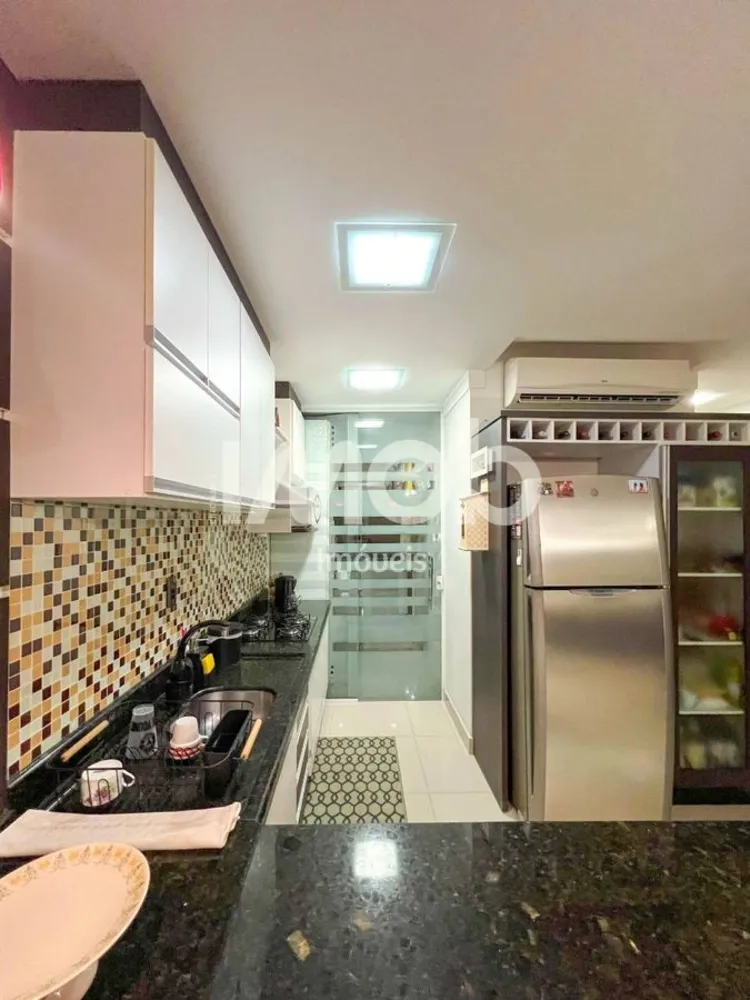 Apartamento, 2 quartos, 80 m² - Foto 5