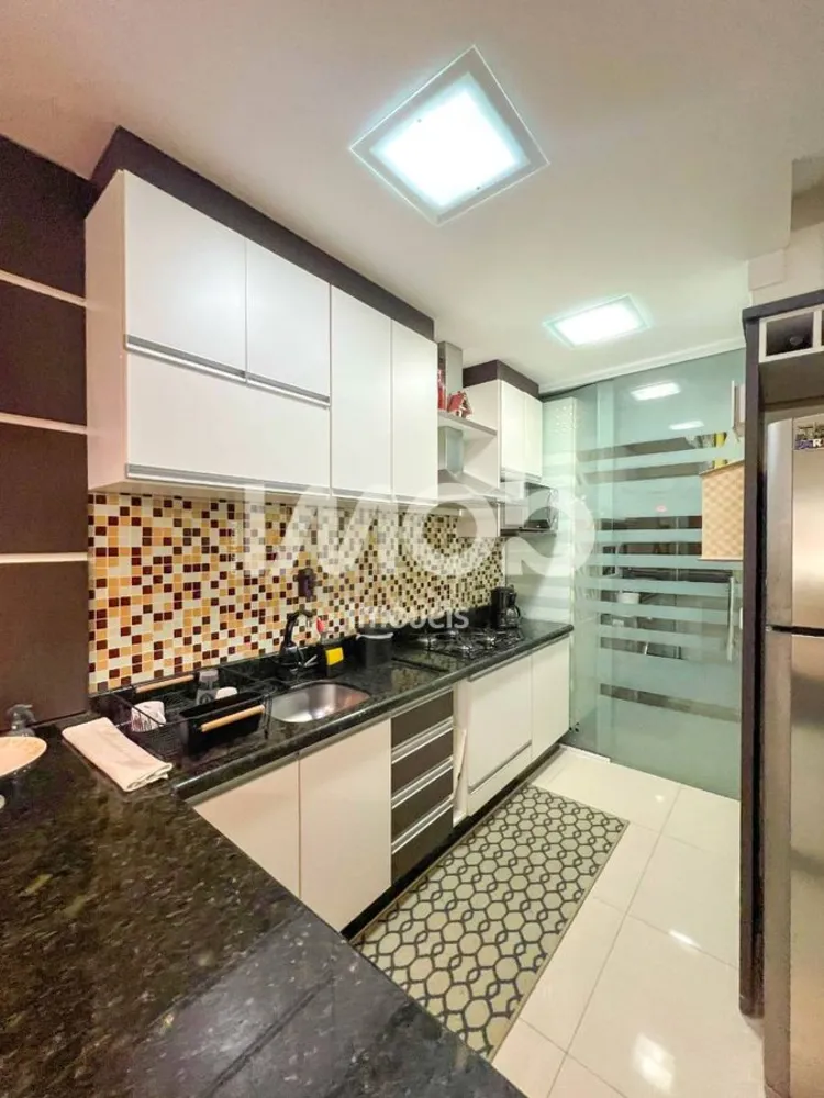 Apartamento, 2 quartos, 80 m² - Foto 7