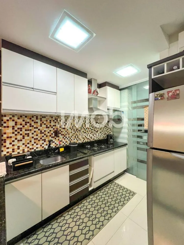 Apartamento, 2 quartos, 80 m² - Foto 6