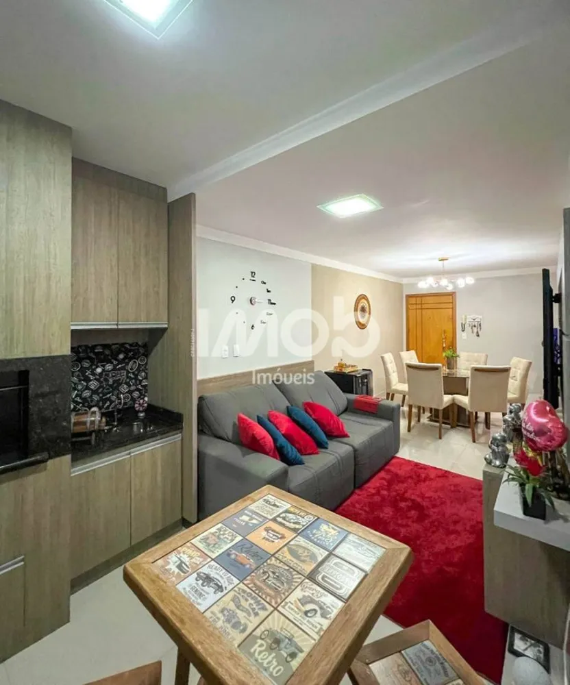Apartamento, 2 quartos, 80 m² - Foto 8