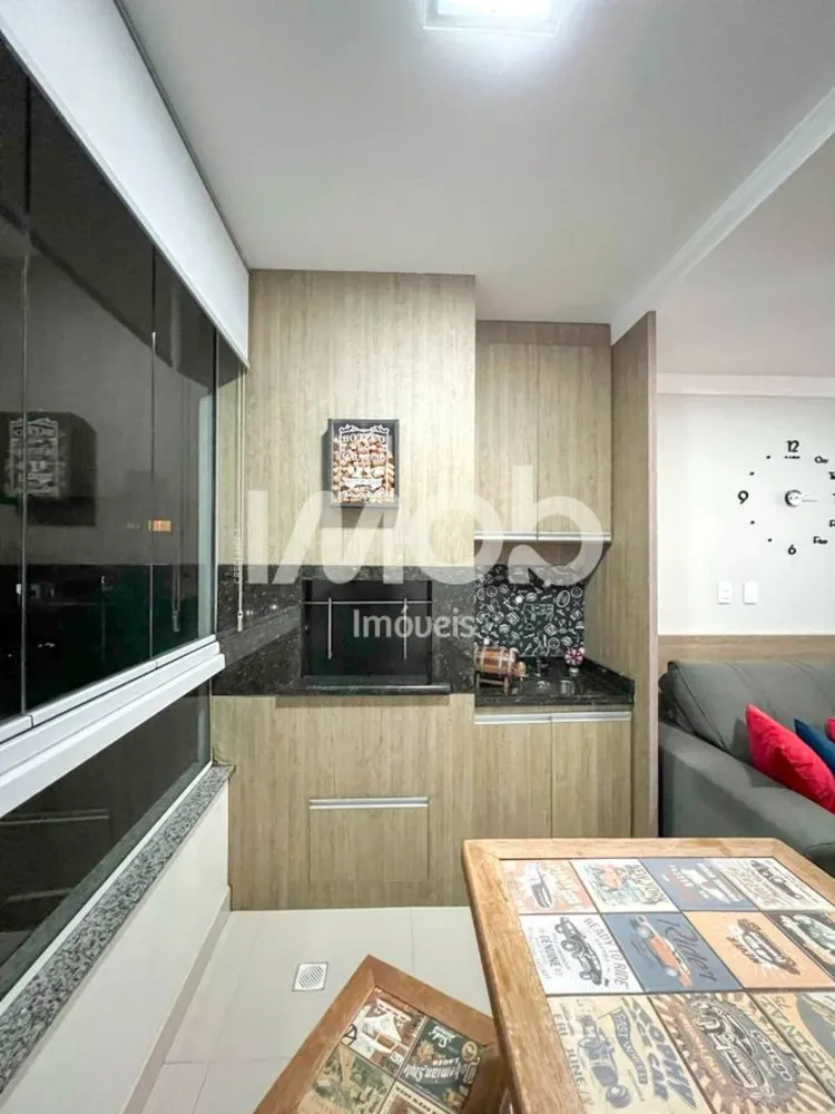 Apartamento, 2 quartos, 80 m² - Foto 9