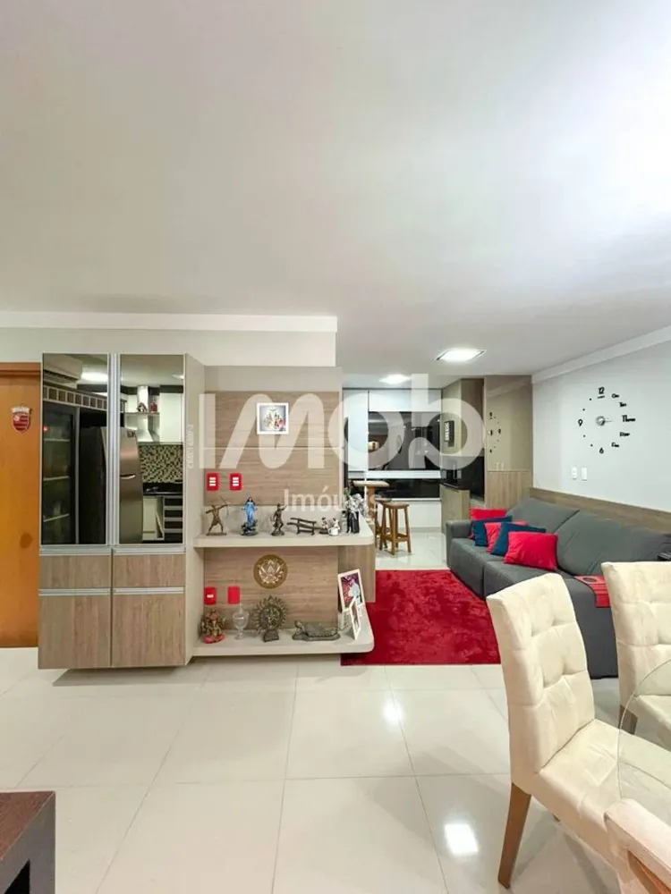 Apartamento, 2 quartos, 80 m² - Foto 3