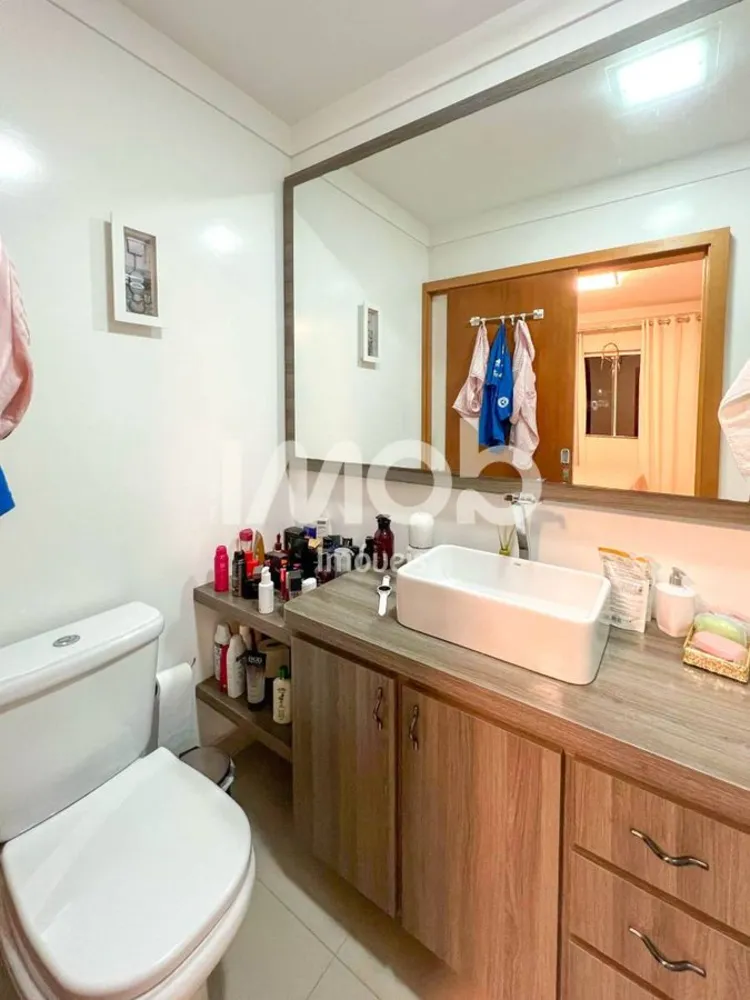 Apartamento, 2 quartos, 80 m² - Foto 15