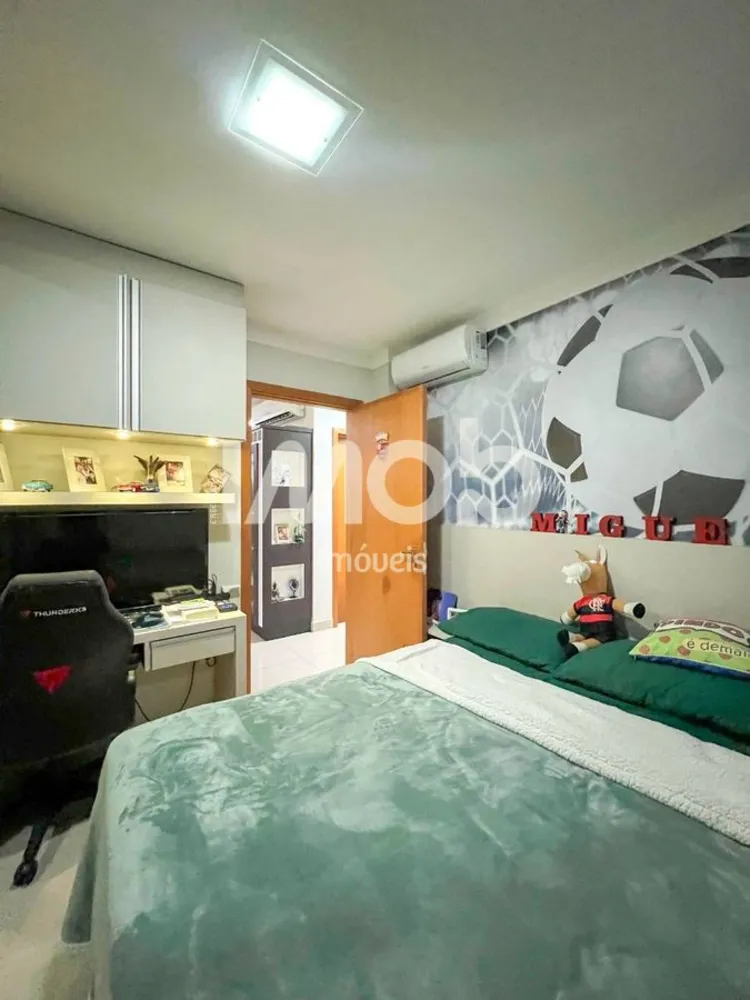 Apartamento, 2 quartos, 80 m² - Foto 11