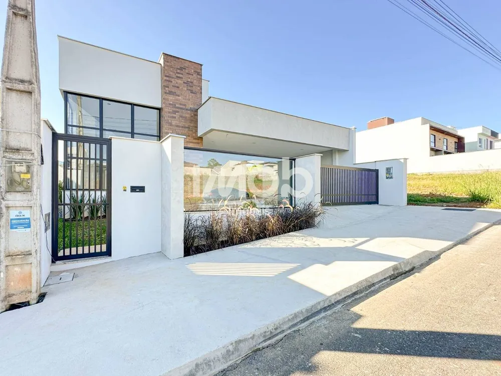Casa, 3 quartos, 190 m² - Foto 2