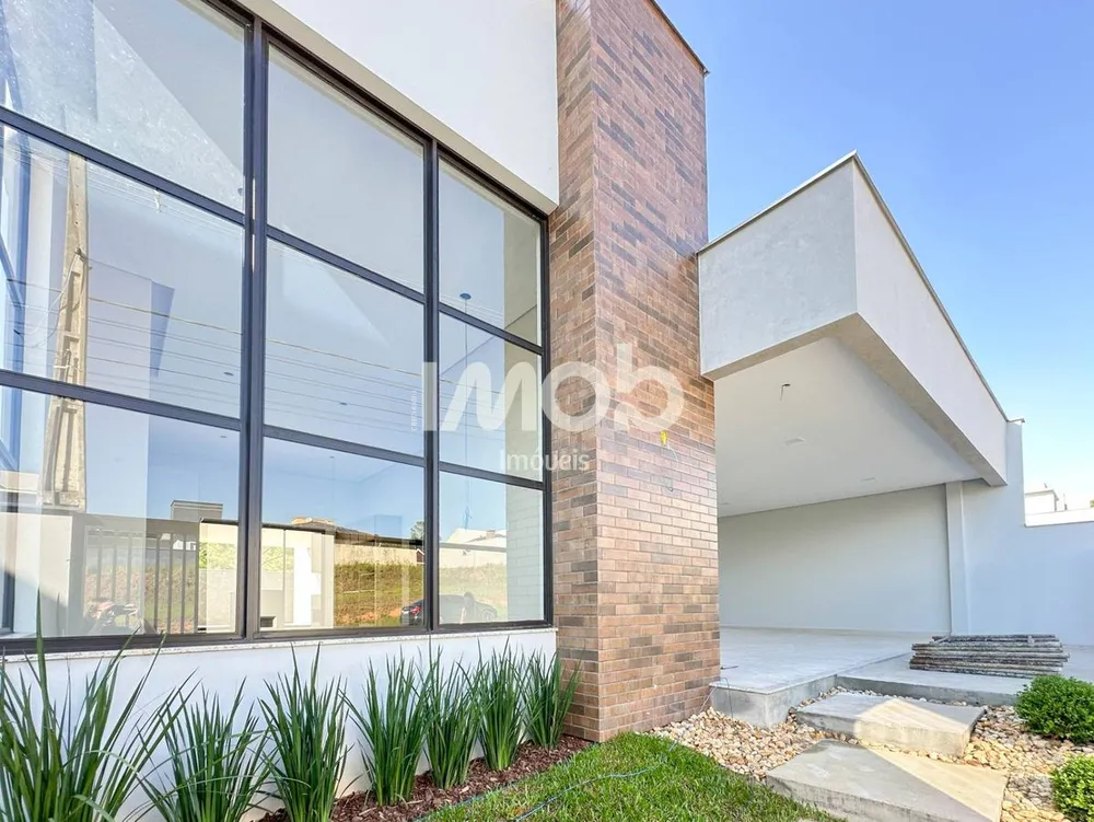 Casa, 3 quartos, 190 m² - Foto 1