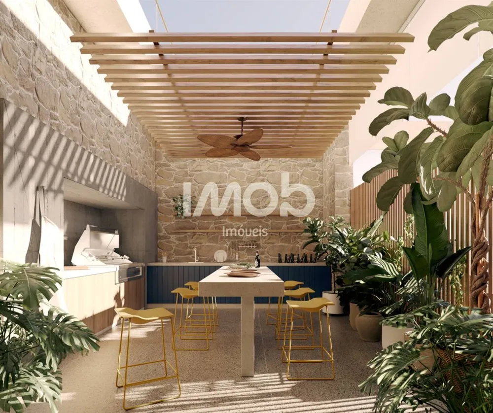 Apartamento, 3 quartos, 141 m² - Foto 8