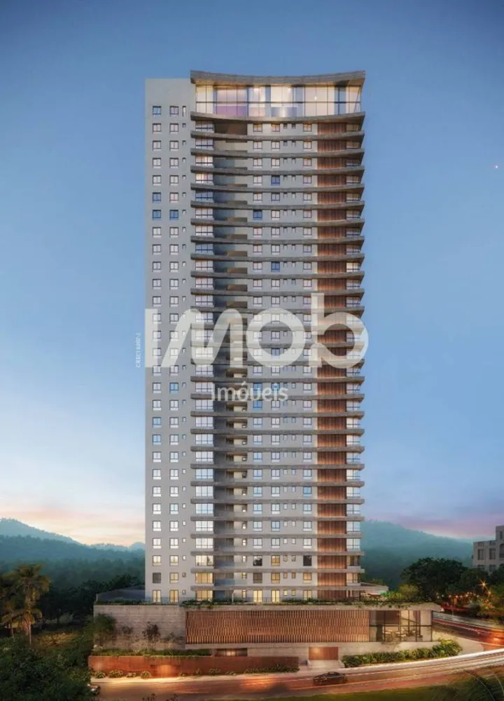 Apartamento, 3 quartos, 141 m² - Foto 1