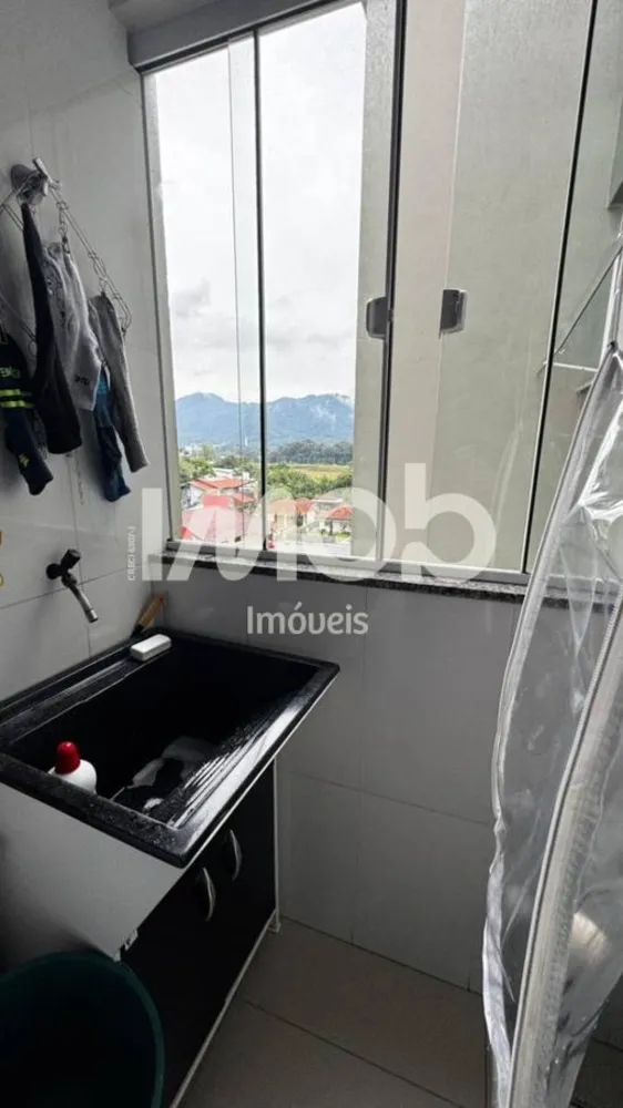 Apartamento, 2 quartos, 66 m² - Foto 8