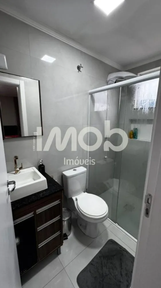 Apartamento, 2 quartos, 66 m² - Foto 9