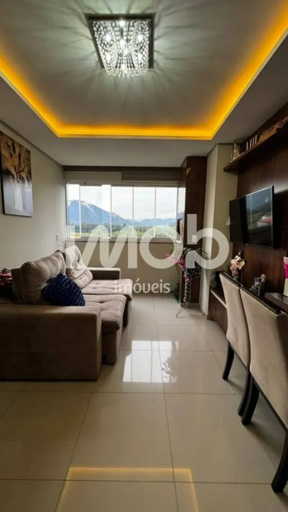 Apartamento, 2 quartos, 66 m² - Foto 1