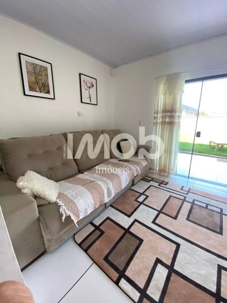 Casa, 3 quartos, 163 m² - Foto 4