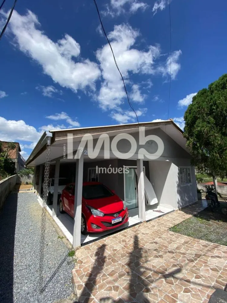 Casa, 3 quartos, 163 m² - Foto 1