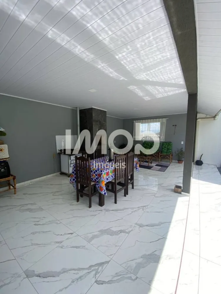 Casa, 3 quartos, 163 m² - Foto 14