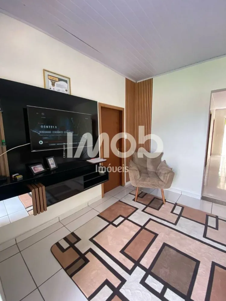 Casa, 3 quartos, 163 m² - Foto 3