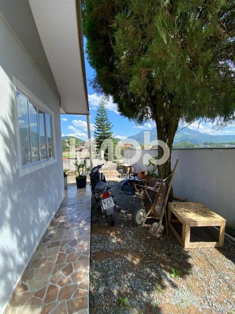 Casa, 3 quartos, 163 m² - Foto 11