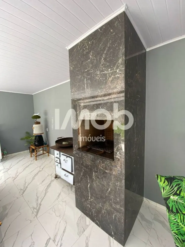 Casa, 3 quartos, 163 m² - Foto 15