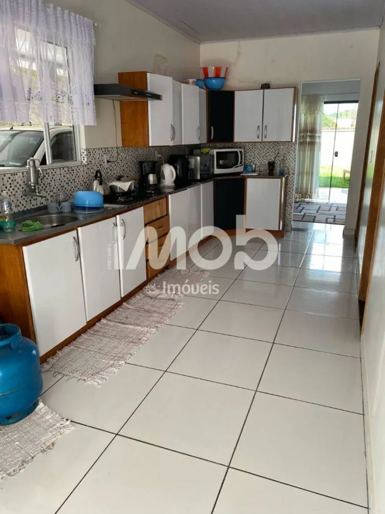 Casa, 3 quartos, 163 m² - Foto 5