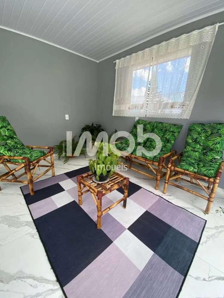 Casa, 3 quartos, 163 m² - Foto 2